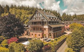 Das Marienhöh Familien-&wellnesshotel Langweiler (birkenfeld)